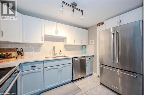 5 FATHER DAVID BAUER Drive Unit# 301 , Waterloo, Ontario N2L 6M2 5