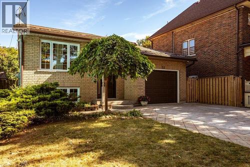 33 Albert Street, Hamilton, ON 