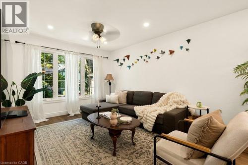 33 Albert Street, Hamilton, ON 