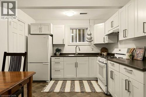33 Albert Street, Hamilton, ON 
