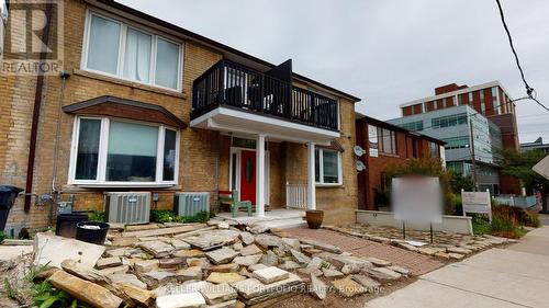 5 - 546 EGLINTON AVENUE E , Toronto, Ontario M4P 1N9 2