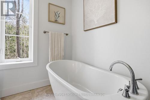 Ensuite - 66 Gordon Crescent, Meaford, ON 