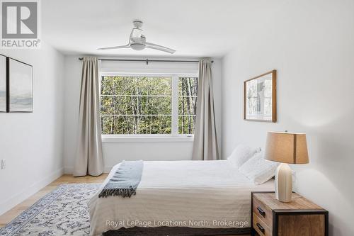 Second bedroom - 66 Gordon Crescent, Meaford, ON 
