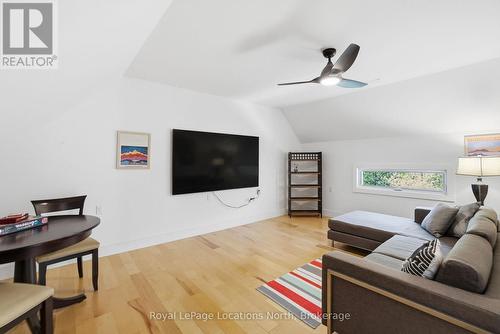 Bonus room for media room, gym, office and more - 66 Gordon Crescent, Meaford, ON 