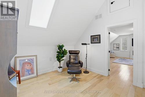 Loft/sitting area - 66 Gordon Crescent, Meaford, ON 