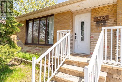 MAIN FLR - 1519 LAKESIDE STREET , Oshawa, Ontario L1J 3Y4 3