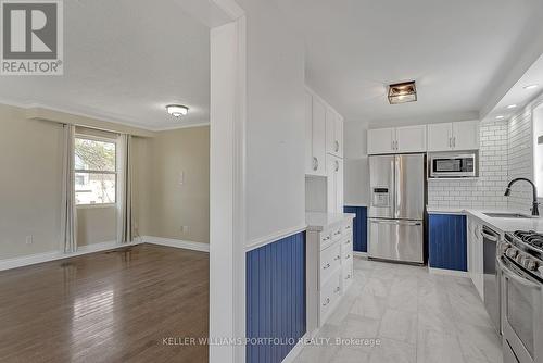 MAIN FLR - 1519 LAKESIDE STREET , Oshawa, Ontario L1J 3Y4 4