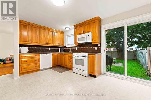 66 Fieldgate Drive, Ottawa, ON 