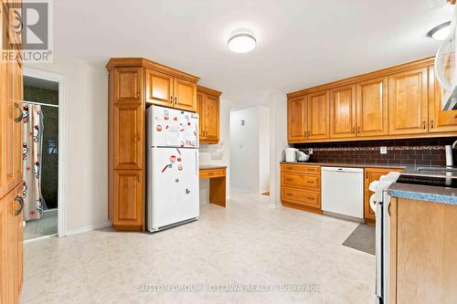 66 Fieldgate Drive, Ottawa, ON 