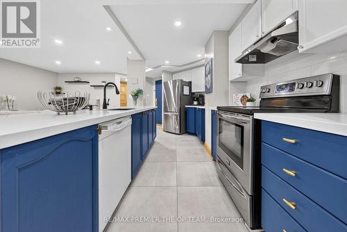 404 - 100 Arbors Lane, Vaughan, ON 
