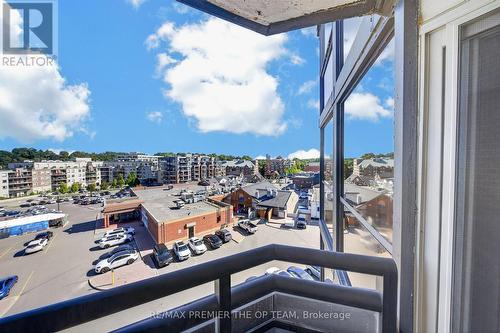 404 - 100 Arbors Lane, Vaughan, ON 