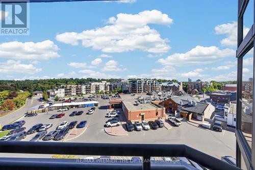 404 - 100 Arbors Lane, Vaughan, ON 
