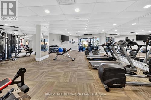 404 - 100 Arbors Lane, Vaughan, ON 