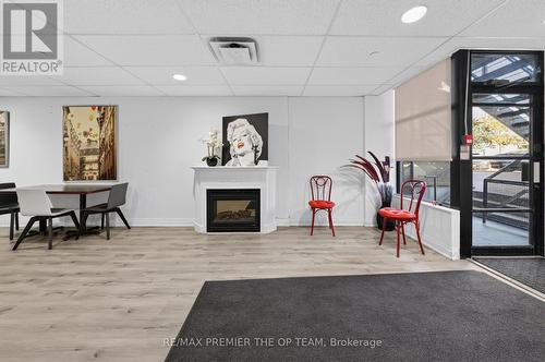 404 - 100 Arbors Lane, Vaughan, ON 