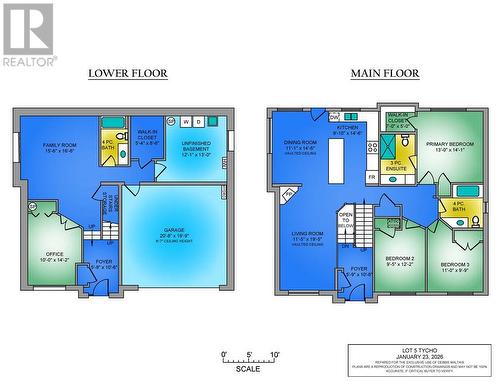 Lot 5 Tycho, Sudbury, ON 