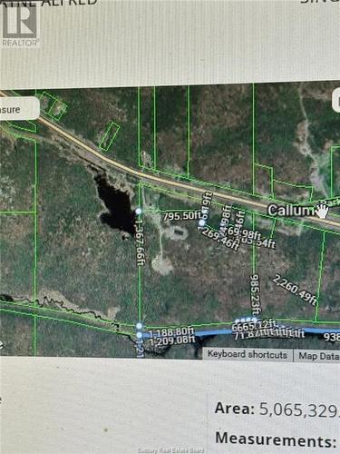 00 Con 5 Lot 7 Highway 17 East, Markstay-Warren, ON 