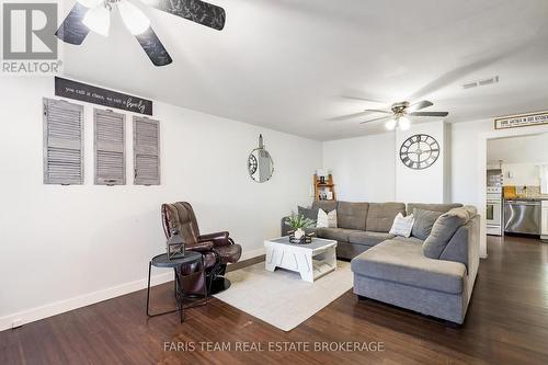18 Poyntz Street, Penetanguishene, ON 
