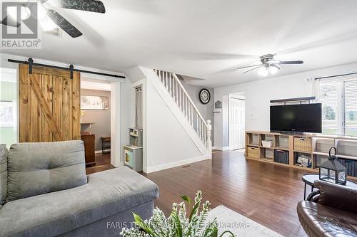 18 Poyntz Street, Penetanguishene, ON 