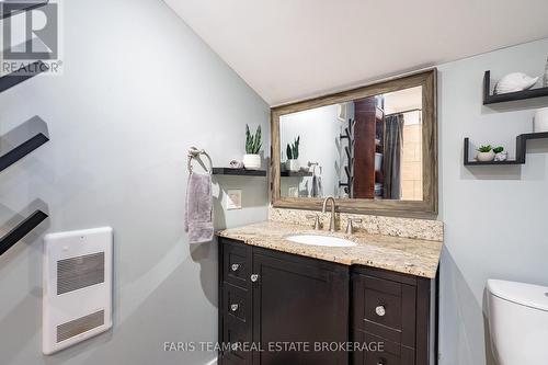 18 Poyntz Street, Penetanguishene, ON 