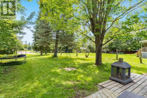 18 Poyntz Street, Penetanguishene, ON 