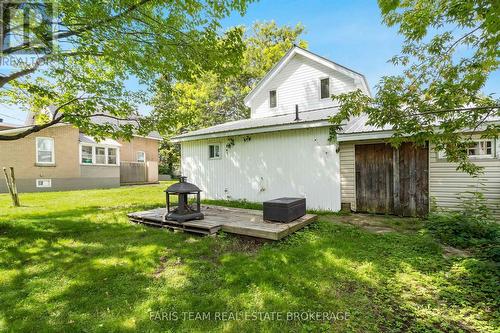 18 Poyntz Street, Penetanguishene, ON 