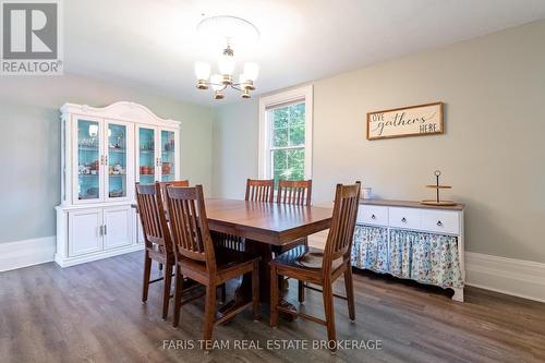 1346 Penetanguishene Road, Springwater, ON 
