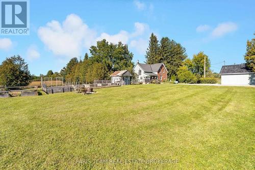 1346 Penetanguishene Road, Springwater, ON 