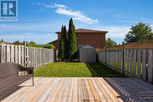 11 Caribou Court, Barrie, ON 
