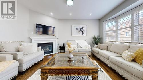 378 Malboeuf Court, Milton, ON 