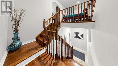 378 Malboeuf Court, Milton, ON 