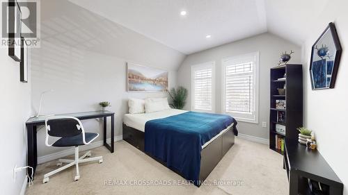 378 Malboeuf Court, Milton, ON 