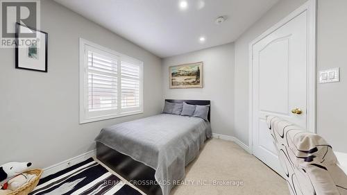 378 Malboeuf Court, Milton, ON 