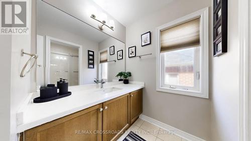 378 Malboeuf Court, Milton, ON 