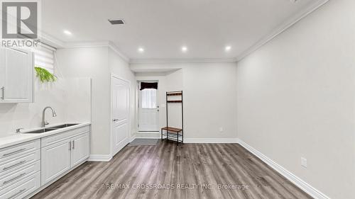 378 Malboeuf Court, Milton, ON 