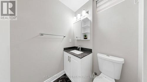 378 Malboeuf Court, Milton, ON 