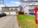 9 Glenridge Road, Brampton, ON 
