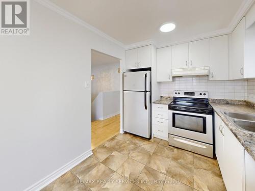 9 Glenridge Road, Brampton, ON 
