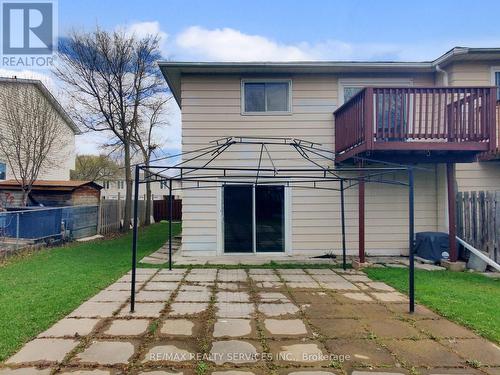 9 Glenridge Road, Brampton, ON 