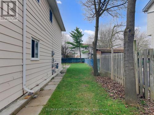 9 Glenridge Road, Brampton, ON 