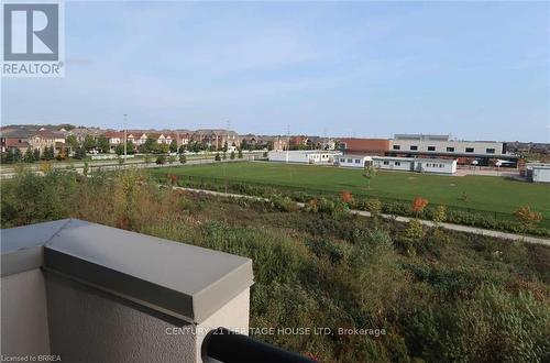 329 - 1105 Leger Way, Milton, ON 