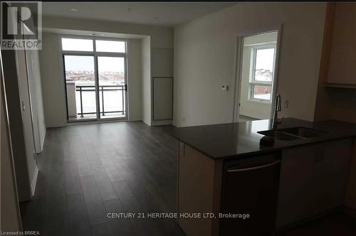 329 - 1105 Leger Way, Milton, ON 