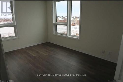 329 - 1105 Leger Way, Milton, ON 