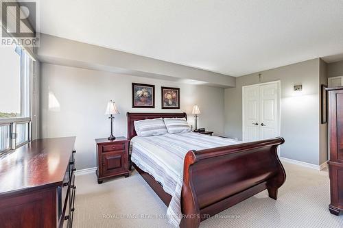 402 - 310 Mill Street S, Brampton, ON 