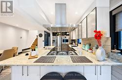 Stovetop - 