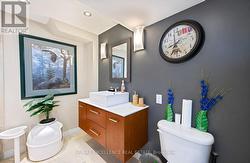 Basement Washroom(1) - 
