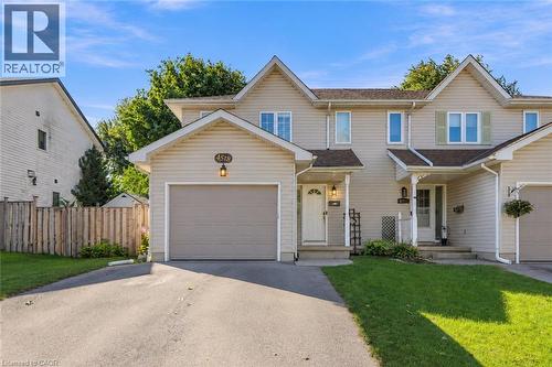 4518 Garden Gate Terrace, Beamsville, ON 