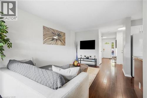 4518 Garden Gate Terrace, Beamsville, ON 