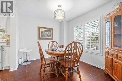 4518 Garden Gate Terrace, Beamsville, ON 