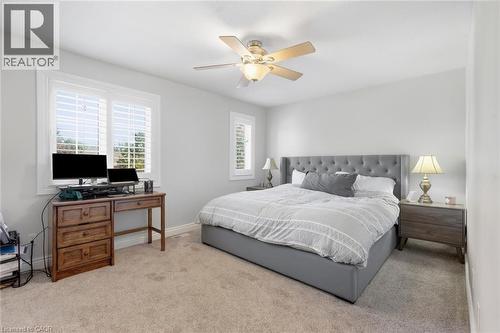 4518 Garden Gate Terrace, Beamsville, ON 