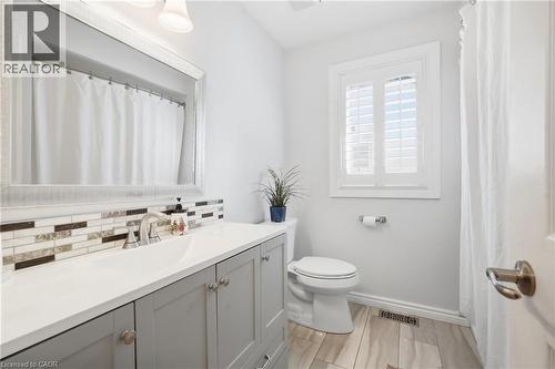 4518 Garden Gate Terrace, Beamsville, ON 